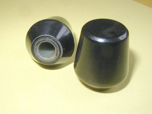 Kegelknopf Ø 25 d 8 mm